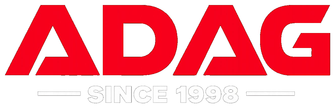 ADAG Since 1998